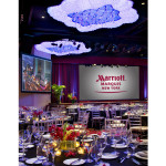 Marriott Marquis Times Square_New York_NY_Ballroom