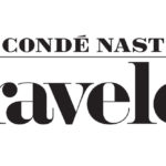 Conde Nast Traveler Logo