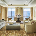 Four Seasons DC_FP_Int Chairman Suite Living Room_MR