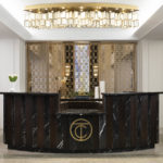 ForrestPerkins_TulsaClubCurio_RegistrationDesk