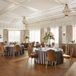 Best Hotel Luxury_Plaza Pioneer Park_Ballroom