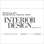 Interior Design Magazine Ranking