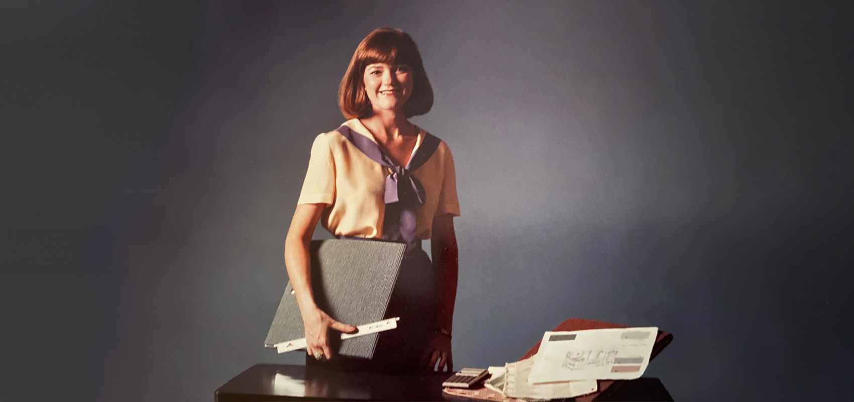 Our Design Legacy - ForrestPerkins