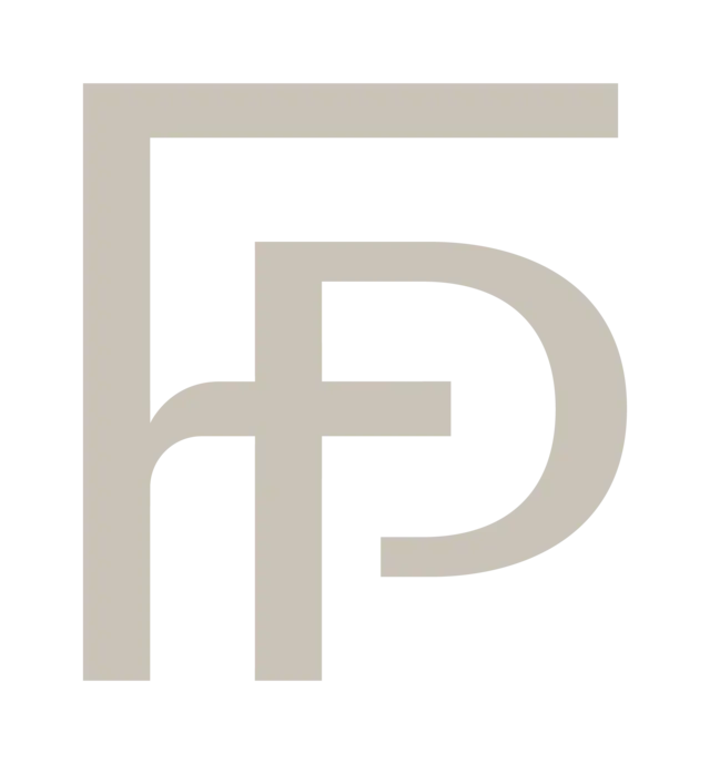 ForrestPerkins Monogram