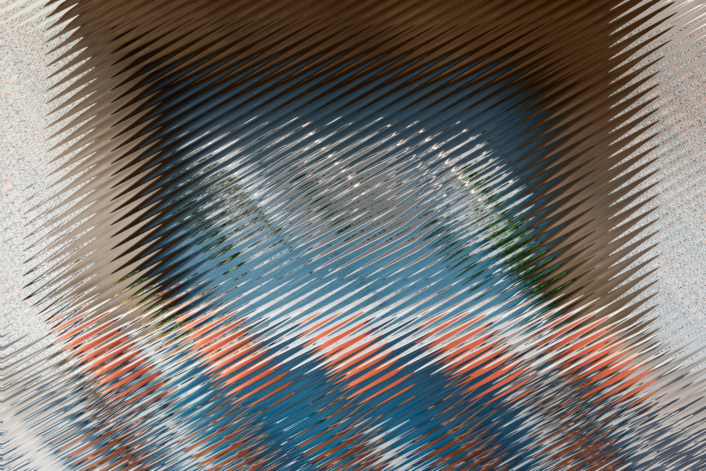 Kinetic Hero Flutted